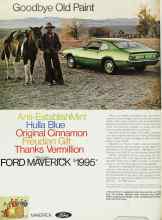 Better Homes & Gardens June 1969 Magazine Article: Page 122