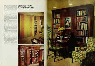 Better Homes & Gardens June 1969 Magazine Article: Page 72