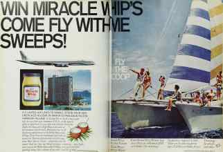 Better Homes & Gardens June 1969 Magazine Article: Page 80