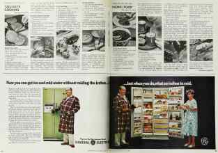 Better Homes & Gardens June 1969 Magazine Article: Page 88