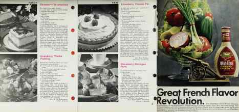 Better Homes & Gardens June 1969 Magazine Article: Page 92