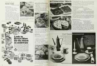 Better Homes & Gardens June 1969 Magazine Article: Page 96