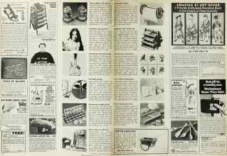 Better Homes & Gardens June 1969 Magazine Article: Page 114