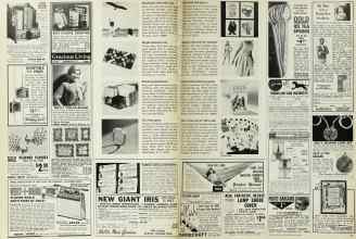 Better Homes & Gardens June 1969 Magazine Article: Page 116