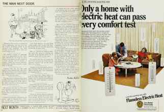 Better Homes & Gardens June 1969 Magazine Article: Page 120