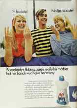 Better Homes & Gardens July 1969 Magazine Article: Page 108