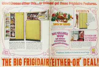 Better Homes & Gardens July 1969 Magazine Article: Page 12