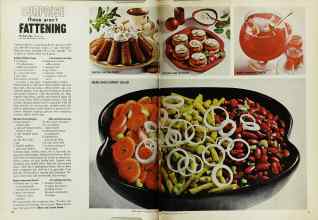 Better Homes & Gardens July 1969 Magazine Article: Page 60