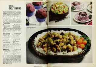 Better Homes & Gardens July 1969 Magazine Article: Page 62