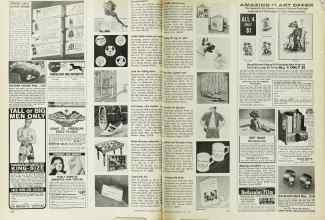 Better Homes & Gardens July 1969 Magazine Article: Page 100