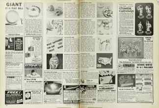Better Homes & Gardens July 1969 Magazine Article: Page 104