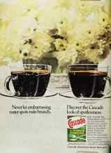 Better Homes & Gardens August 1969 Magazine Article: Page 104