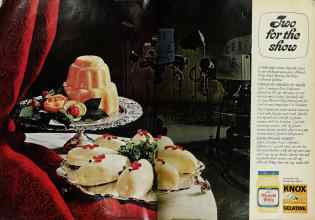 Better Homes & Gardens August 1969 Magazine Article: Page 10