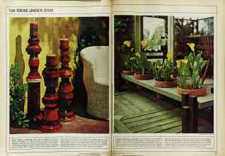 Better Homes & Gardens August 1969 Magazine Article: Page 48