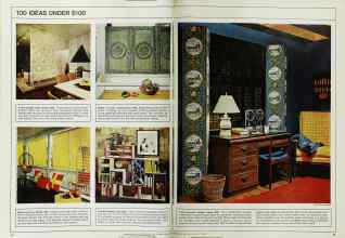 Better Homes & Gardens August 1969 Magazine Article: Page 60