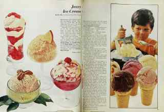 Better Homes & Gardens August 1969 Magazine Article: Page 62