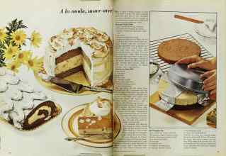 Better Homes & Gardens August 1969 Magazine Article: Page 66