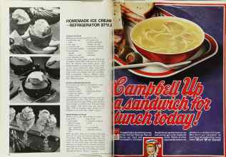 Better Homes & Gardens August 1969 Magazine Article: Page 68