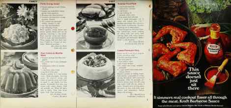 Better Homes & Gardens August 1969 Magazine Article: Page 74