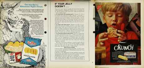 Better Homes & Gardens August 1969 Magazine Article: Page 80