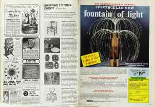 Better Homes & Gardens August 1969 Magazine Article: Page 88