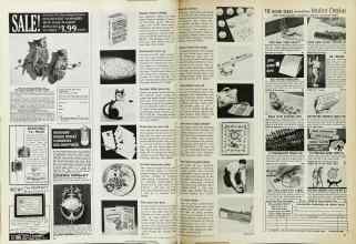 Better Homes & Gardens August 1969 Magazine Article: Page 90