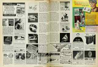 Better Homes & Gardens August 1969 Magazine Article: Page 94