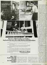 Better Homes & Gardens September 1969 Magazine Article: WILL YOU PLAN FOR THE FUTURE IN YOUR NEXT HOUSE?