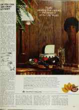 Better Homes & Gardens September 1969 Magazine Article: HOW YOU CAN WASH AWAY OLD PAINT!
