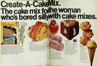 Better Homes & Gardens September 1969 Magazine Article: Page 4