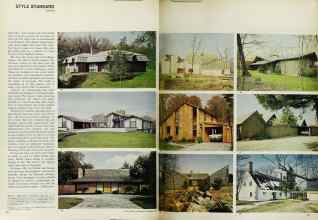 Better Homes & Gardens September 1969 Magazine Article: Page 82