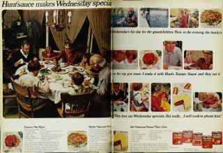 Better Homes & Gardens September 1969 Magazine Article: Page 102