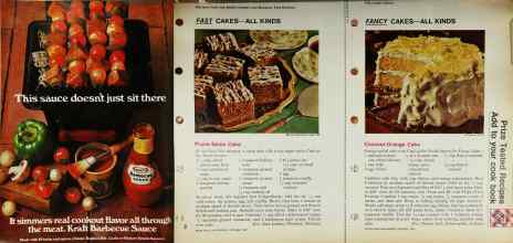 Better Homes & Gardens September 1969 Magazine Article: Page 108