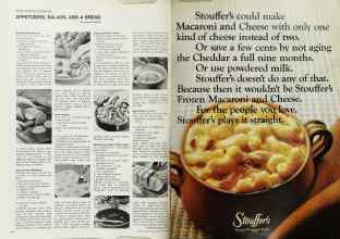 Better Homes & Gardens September 1969 Magazine Article: Page 114