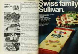 Better Homes & Gardens September 1969 Magazine Article: Page 124