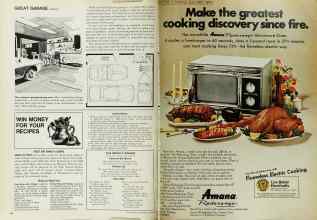 Better Homes & Gardens September 1969 Magazine Article: Page 144