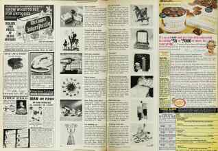 Better Homes & Gardens September 1969 Magazine Article: Page 160
