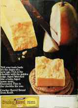 Better Homes & Gardens October 1969 Magazine Article: Page 194