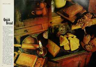 Better Homes & Gardens October 1969 Magazine Article: Page 84