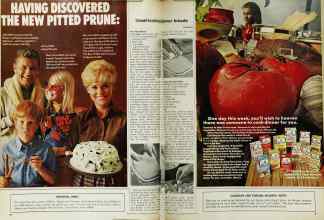 Better Homes & Gardens October 1969 Magazine Article: Page 90