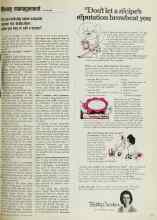 Better Homes & Gardens November 1969 Magazine Article: Are you missing some valuable income tax deductions when you buy or sell a house?