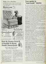 Better Homes & Gardens November 1969 Magazine Article: Your guide to 