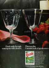 Better Homes & Gardens November 1969 Magazine Article: Page 206