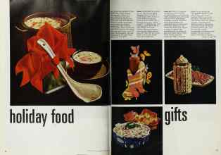 Better Homes & Gardens November 1969 Magazine Article: Page 86