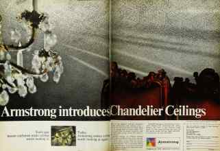 Better Homes & Gardens November 1969 Magazine Article: Page 200