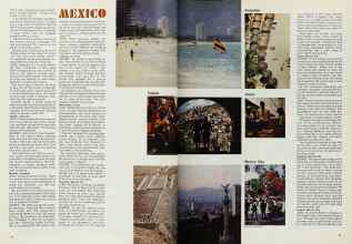 Better Homes & Gardens December 1969 Magazine Article: Page 18