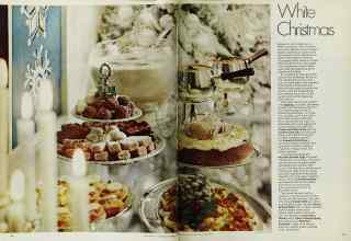 Better Homes & Gardens December 1969 Magazine Article: Page 48