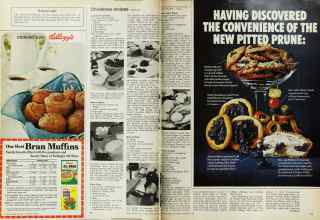 Better Homes & Gardens December 1969 Magazine Article: Page 76