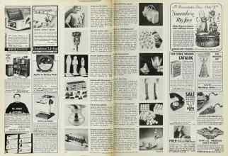 Better Homes & Gardens December 1969 Magazine Article: Page 104