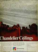 Better Homes & Gardens January 1970 Magazine Article: Page 1